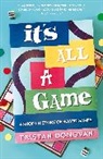 Tirstan Donovan, Tristan Donovan - It's All a Game