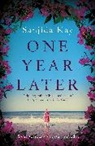 Sanjida Kay, Kay Sanjida - One Year Later