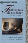 Modern Language Association, Juan José Millás, Modern Language Association, Pepa Anastasio - Trastornos de Caracter
