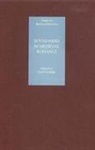 neil Cartlidge, neil Cartlidge, Neil M R Cartlidge, Neil M. R. Cartlidge - Boundaries in Medieval Romance