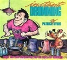 Patrick Byrne - Instant Drumming