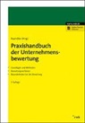 Volke H Peemöller, Volker H Peemöller, Volker H. Peemöller - Praxishandbuch der Unternehmensbewertung