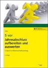 Martin Weber - 5 vor Jahresabschluss aufbereiten und auswerten