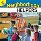 Duffield, Katy Duffield - Neighborhood Helpers