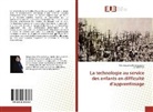 Fatimaezzahra Benmarrakchi, Jamal El Kafi - La technologie au service des enfants en difficulté d'apprentissage