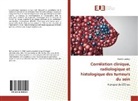 Kamilia Laabadi - Corrélation clinique, radiologique et histologique des tumeurs du sein