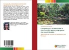 Erlange Araújo Damasceno - Composição, diversidade e distribuição espaço-temporal das assembléias