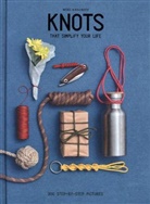 Miki Anagrius - Knots - To Simplify Your Life