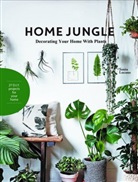 Sonia Lucano - Home Jungle