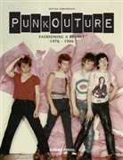 Matteo Torcinovich - Punkouture - Fashioning a riot