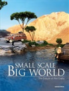 Sandu Publications, Wang Shaoqiang - Small Scale, Big World