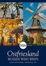Ostfriesland - Wolken, Wind und Weite 2020
