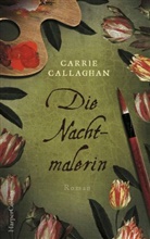 Carrie Callaghan - Die Nachtmalerin