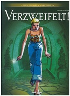Jean Dufaux, Mar Malès, Marc Malès - Verzweifelt!, Gesamtausgabe