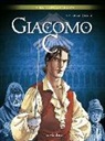 Jea Dufaux, Jean Dufaux, Griffo, Griffo - Giacomo C. Gesamtausgabe. Bd.6