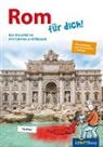 Kristina Pongracz - Rom für dich!