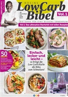 Mario Jetter, Marion Jetter, Frank Rosin, Len Springer, Lena Springer, bpa media GmbH... - Rosins LowCarb Bibel. Vol.1
