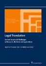 KRISTIANSEN, Kristiansen, Marita Kristiansen, Ingri Simonnaes, Ingrid Simonnæs - Legal Translation