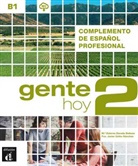 Gente hoy - 2: Gente hoy 2 B1