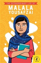 Hiba Noor Khan, Hiba Noor Noor Khan - The Extraordinary Life of Malala Yousafzai