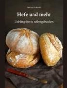Stefanie Herberth - Hefe und mehr