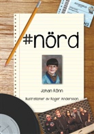 Johan Rönn - #nörd