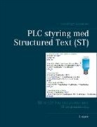Tom Mejer Antonsen - PLC styring med Structured Text (ST), Spiralryg
