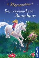 Linda Chapman, Biz Hull, Josephine Llobet - Sternenschweif, Das verwunschene Baumhaus
