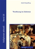 Andre Zempelburg, André Zempelburg - Versöhnung im Judentum