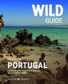 Edwina Pitcher - Wild Guide Portugal