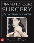 Jonathan Kantor, Kantor Jonathan - Dermatologic Surgery