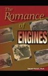 Takashi Suzuki - The Romance of Engines