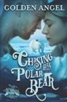 Golden Angel - Chasing His Polar Bear