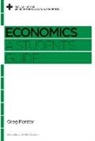 Greg Forster, David S Dockery, David S. Dockery - Economics
