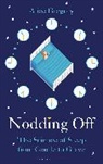 Alice Gregory - Nodding Off
