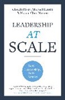 Claudio Feser, CLAUDIO ET AL FESER, Feser Claudio, Nicolai Chen Nielsen, Nicolai Nielsen, Nicolai Chen Nielsen... - Leadership At Scale