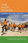 Laurent Glover Dubois, Laurent Dubois, Kaiama Glover, Kaiama L. Glover, Nadeve Menard, Nadève Ménard... - Haiti Reader