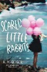 A. V. Geiger, A.V. Geiger - Scared Little Rabbits