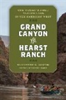 Elizabeth Austin - Grand Canyon to Hearst Ranch