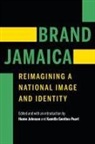 Hume Gentles-Peart Johnson, Kamille Gentles-Peart, Hume Johnson - Brand Jamaica
