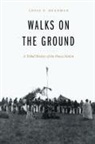 Louis Headman, Louis V Headman, Louis V. Headman - Walks on the Ground