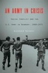 Alexander Vazansky - Army in Crisis