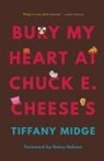 Tiffany Midge - Bury My Heart At Chuck E. Cheese''s