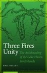 Phil Bellfy - Three Fires Unity