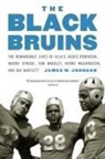 James W Johnson, James W. Johnson - Black Bruins