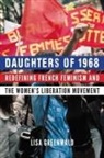 Lisa Greenwald - Daughters of 1968