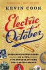 Kevin Cook - Electric October