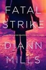 Diann Mills - Fatal Strike