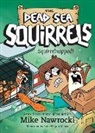 Mike Nawrocki, Mike/ STguin-Magee Nawrocki, Luke Séguin-Magee, Seguin-Magee Luke, Séguin-Magee Luke - Squirrelnapped!