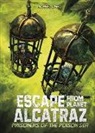 Michael Dahl, Shen Fei - Prisoners of the Poison Sea
